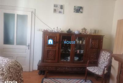 Casă cu 4 camere cu Teren 400 Mp în Central - 4
