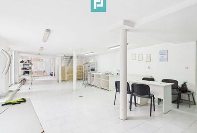 Spațiu comercial / producție cu potențial multiplu - 7