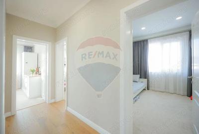 De vanzare casa cu 5 camere, in zona de dealuri, str. Raspantiilor - 17