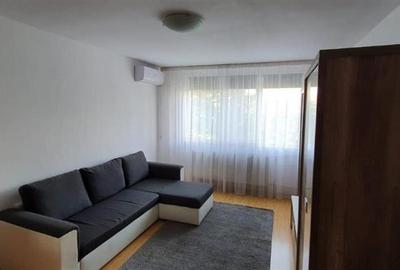 Garsonieră decomandată în Drumul Taberei - 1