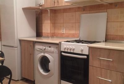 Garsonieră decomandată în Rahova - 8