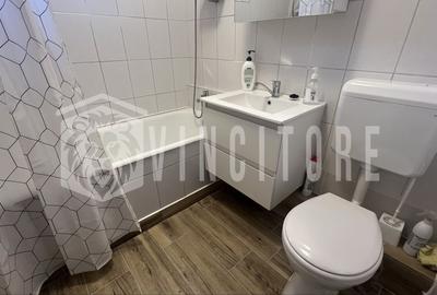 Apartament cu 2 camere semidecomandat, mobilat în Olteniței - 5