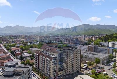 Penthouse modern situat in Complex Privilegio