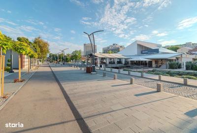 Spațiu comercial, de 530 mp, în Băile Felix - 8