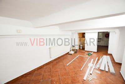 Piata Unirii Cantemir Maresti Spatiu birouri Vila 4 camere 120mp - 9