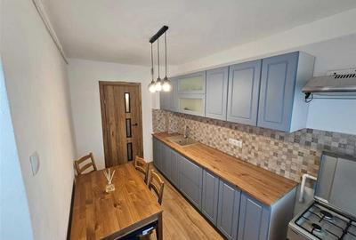 Apartament 2 camere si balcon Calea Dumbravii - 4