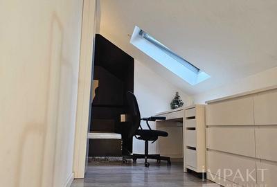 Apartament 1 camera + mezanin in vila zona FSEGA / Iulius Mall - 4