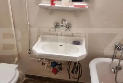 Apartament cu 2 camere decomandat în Central - 8