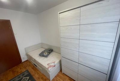 AFI MALL|Metrou|3 camere| 2Bai|2Balc|Mobilat Complet|Contract ANAF|PROPRIETAR - 14