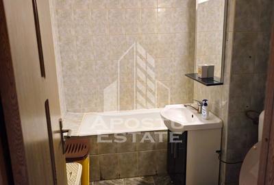 Apartament cu 2 camere decomandat, mobilat în Micălaca - 8