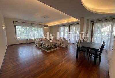 Apartament spatios si luminos cu 3 camere, RENOVAT, mobilat modern, parcare - 4