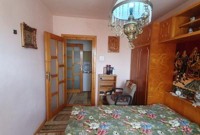 Apartament cu 3 camere semidecomandat în Fortuna - 6