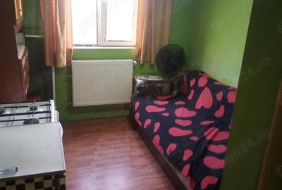 Garsonieră nedecomandată în Central - 4