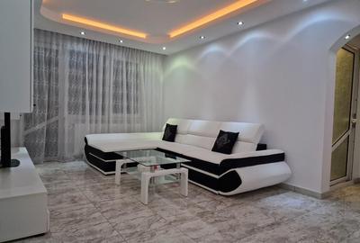 Apartament cu 3 camere semidecomandat în Calea Galați - 11