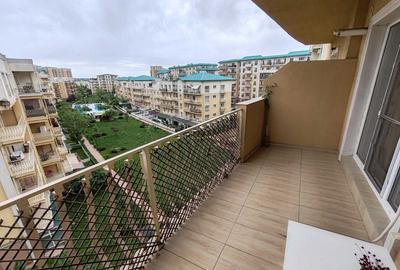Apartament 2 camere, piscina si parcare- Cosmopolis - 6