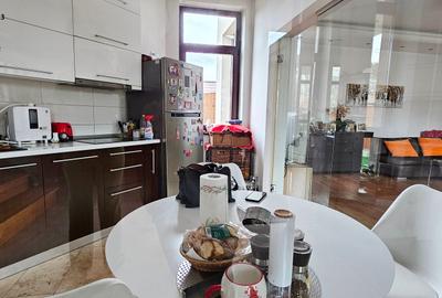 Vila P+E, proiect modern, zona 1 Mai - 3