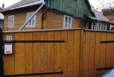 Casă cu 3 camere în Calafindești - 1