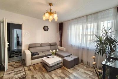 Apartament 3 camere Decebal - 5