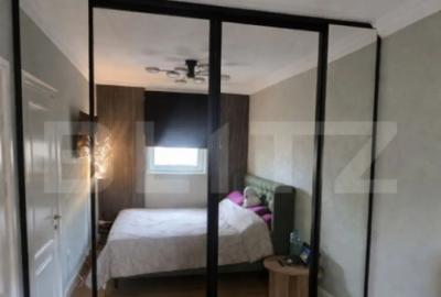 Apartament cu 3 camere decomandat în Burdujeni - 14