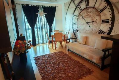 Apartament cu 2 camere decomandat în Tudor Vladimirescu - 1