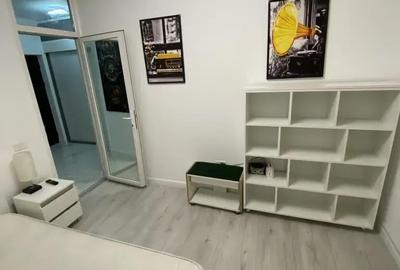 Garsonieră decomandată în Central - 12