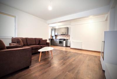 Apartament cu doua camere, Str. George Bacovia, Tractorul - 2