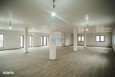 Spațiu comercial, de 200 mp, în Marginea - 8