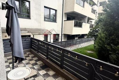 Apartament cu 2 camere decomandat în Valea Lupului - 1