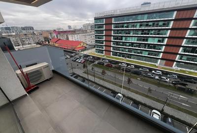 Apartament cu 2 camere în Aviației - 6