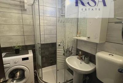 Apartament cu 2 camere decomandat, mobilat în Drumul Taberei - 5