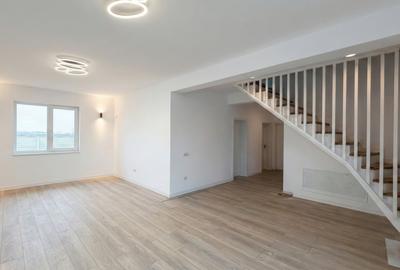 Casă individuală cu 4 camere cu Canalizare în Tamași - 2