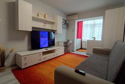 Apartament cu 3 camere semidecomandat în Dacia - 3
