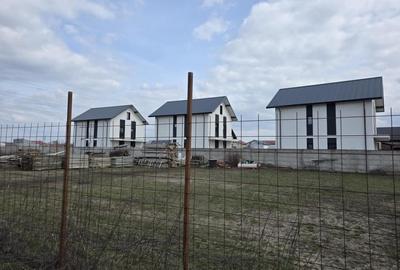 Teren intravilan în Dobroești - 6