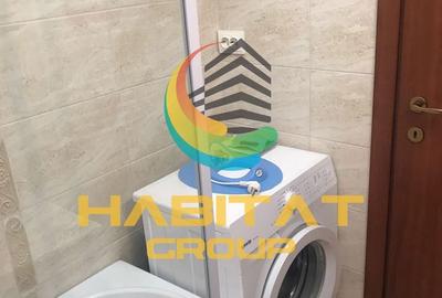 Apartament cu 2 camere semidecomandat în Chiajna - 13