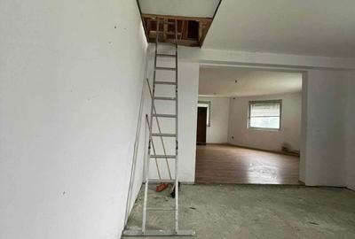 Casă cu 4 camere în Gârleni - 4