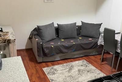 Apartament 2 camere in vila - zona Dacia - 500 euro/luna(Cod E2) - 3