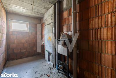 Apartament cu 3 camere decomandat în Dârste - 9