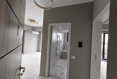 Apartament cu 2 camere decomandat în Exterior Vest - 2