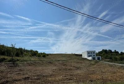 Vand teren intravilan zona 700 - 3