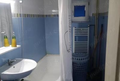 Garsonieră decomandată, mobilată în Nerva Traian - 5