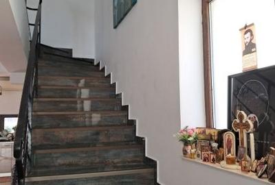 ►Bratianu Casa P+1 Constructie 2015 Mobilata Utilata Centrala Orientata SUD-VEST - 6