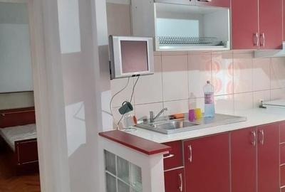 De Inchiriat Apartament 3 Camere, Piata Rahova, Sector 5 De Inchiriat Apartament 3 Camere, Piata Rahova, Sector 5 - 8