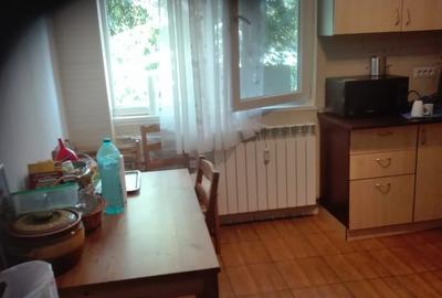Apartament cu 2 camere în Titan - 3