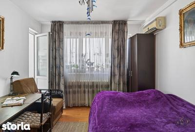 Apartament cu 2 camere semidecomandat în Bucureștii Noi - 19