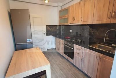 Apartament 2 camere Pacurari - Contemporan Residence  500 euro - 14