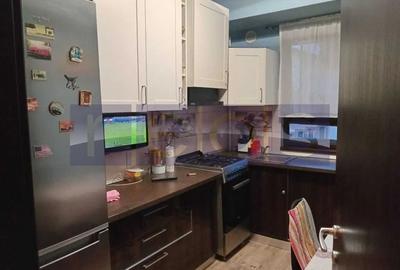 DE VANZARE AP 3 CAMERE 65 MP PRELUNGIREA GHENCEA | SEMIDECOMANDAT | PARCARE - 5