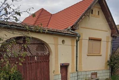 Casă cu 2 camere în Șpring - 1