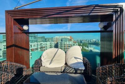 EMERALD - EXCLUSIVE LAKEFRONT PENTHOUSE 500 MP, BREATHTAKING LAKE VIEW! - 30