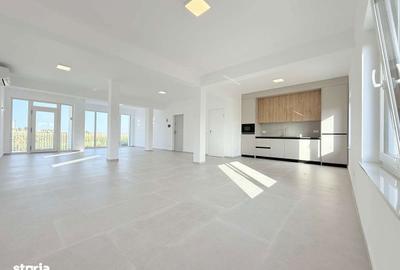 Spațiu comercial, de 80 mp, în Lisaura - 15