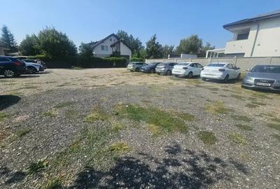 TEREN DE 1.000 MP * TOATE UTILITĂȚILE * LOCAȚIE REZIDENȚIALĂ - 2
